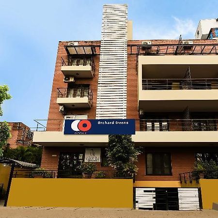 Capital O 37879 Orchard Greens Bangalore Exterior photo